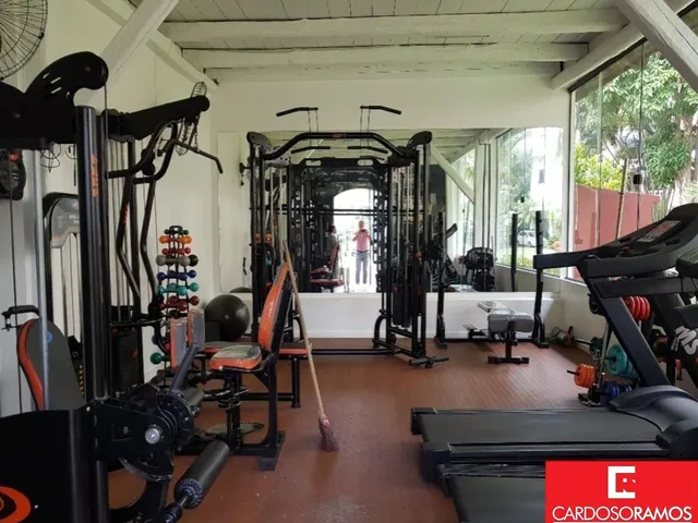 Imagem 5: Apartamento 2/4, Jardim Botânico