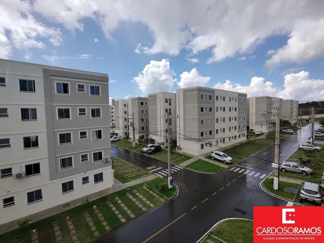 Imagem 4: 0 Apartamento com 2 dormitórios