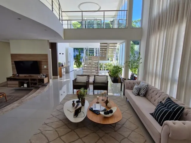 Imagem 4: 0 Casa com 4 dormitórios