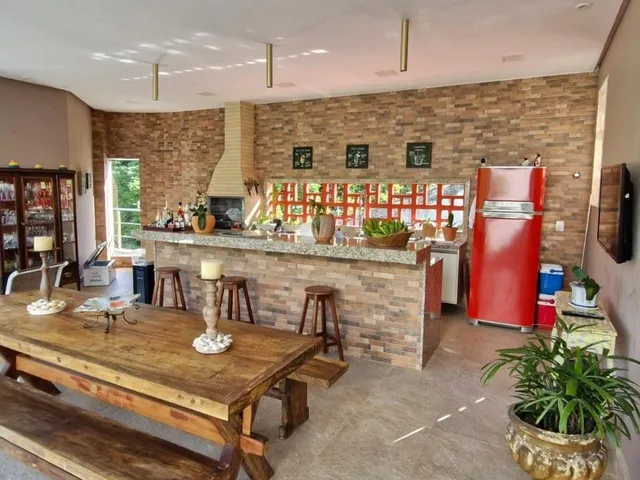 Imagem 9: 0 Casa com 4 dormitórios