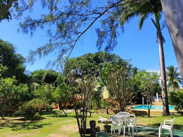 Imagem 10: 0 Fazenda / sítio com 3 dormitórios