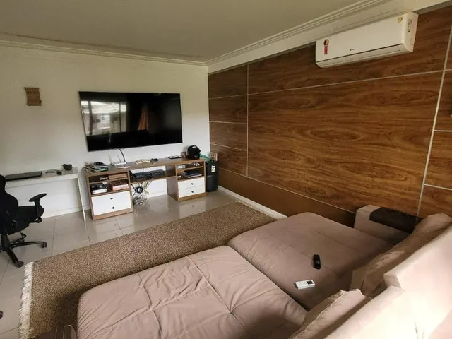 Imagem 2: 0 Casa com 4 dormitórios