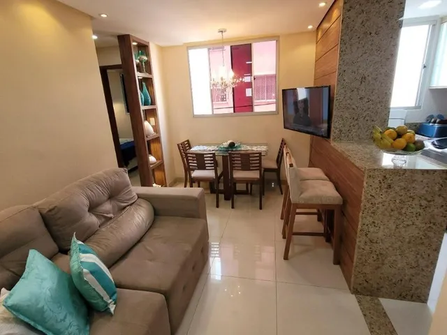 Imagem 7: 0 Apartamento com 2 dormitórios