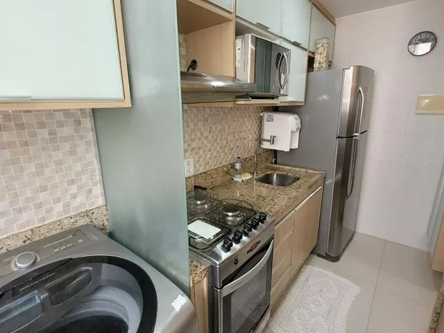 Imagem 2: 0 Apartamento com 2 dormitórios