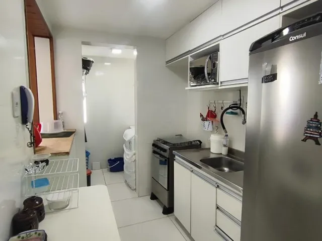 Imagem 8: 0 Apartamento com 2 dormitórios