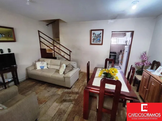 Imagem 2: 0 Casa com 3 dormitórios