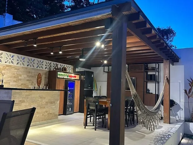 Imagem 15: 0 Casa com 4 dormitórios