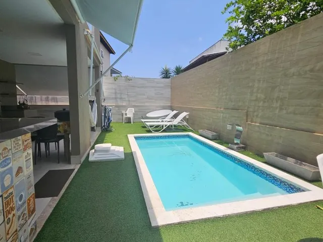 Imagem 8: 0 Casa com 4 dormitórios