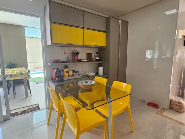 Imagem 9: 0 Casa com 4 dormitórios