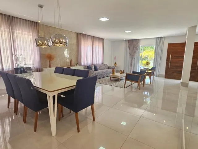 Imagem 15: 0 Casa com 4 dormitórios