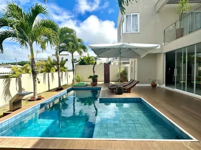 Imagem 10: 0 Casa com 4 dormitórios