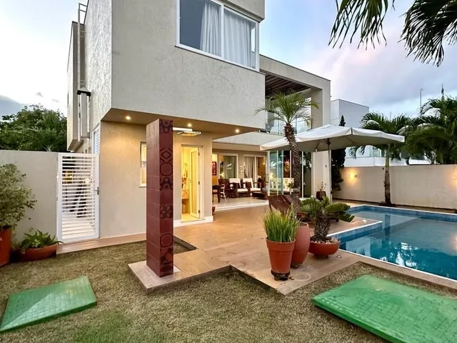 Imagem 3: 0 Casa com 4 dormitórios