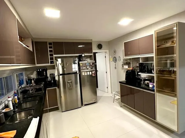 Imagem 9: 0 Casa com 4 dormitórios