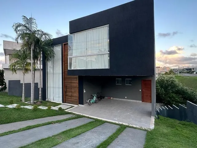 Imagem 6: 0 Casa com 4 dormitórios