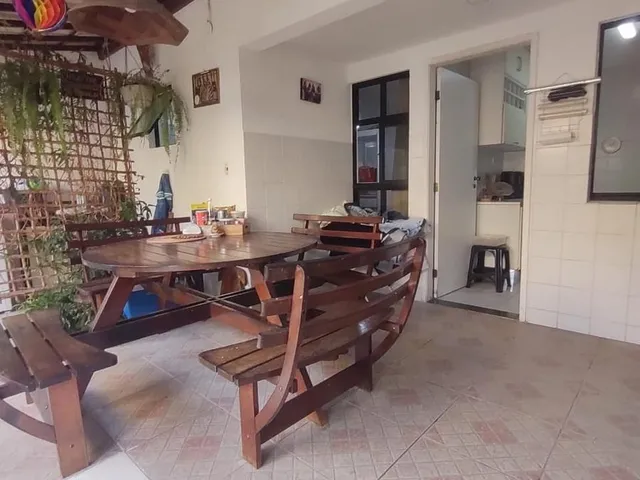 Imagem 7: 0 Casa com 4 dormitórios