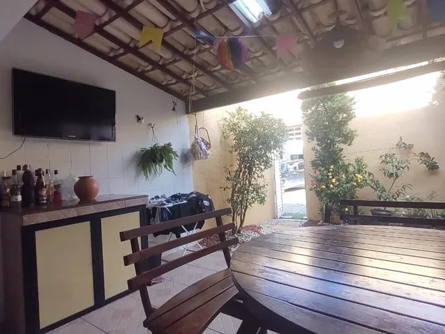 Imagem 8: 0 Casa com 4 dormitórios