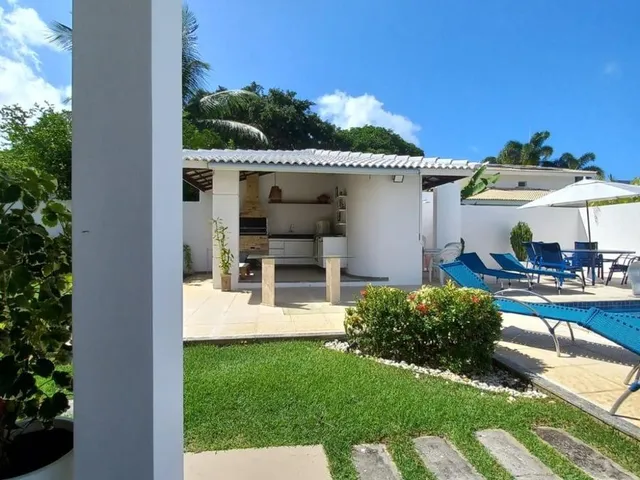 Imagem 11: 0 Casa com 4 dormitórios