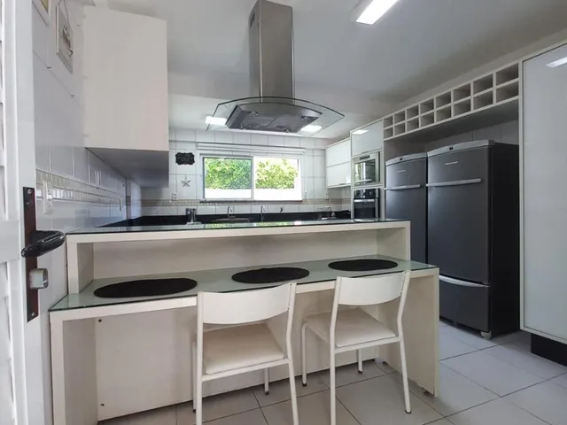 Imagem 10: 0 Casa com 4 dormitórios