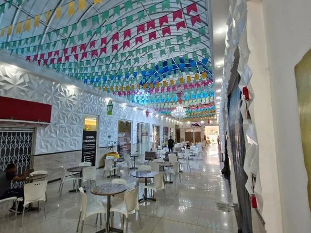 Imagem 3: 0 Loja com aluguel por R$5.100 /mês