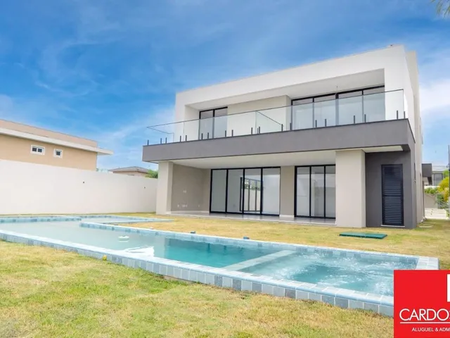 Imagem 10: 0 Casa com 5 dormitórios