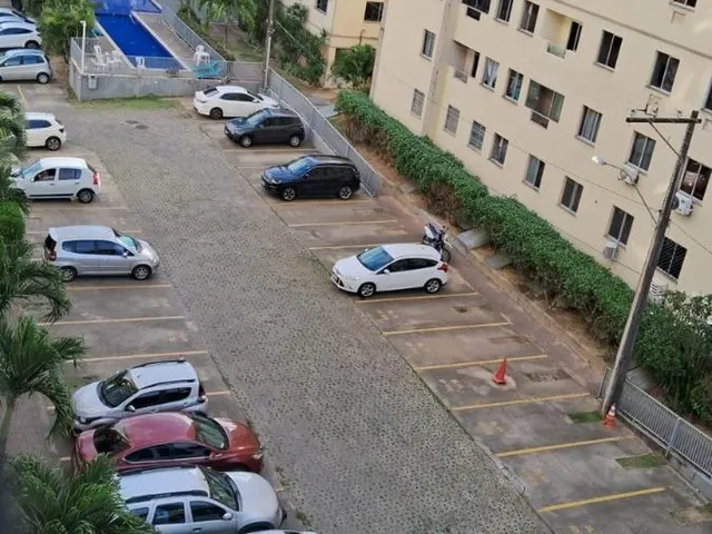 Imagem: Apartamento 2/4 Centro Lauro de Freitas