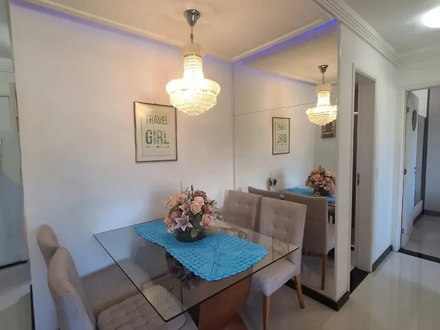 Imagem 10: 0 Apartamento com 2 dormitórios