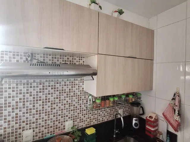 Imagem 3: 0 Apartamento com 2 dormitórios