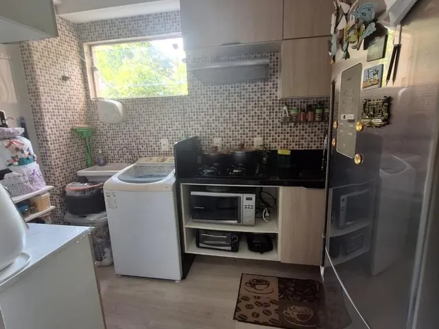 Imagem 6: 0 Apartamento com 2 dormitórios