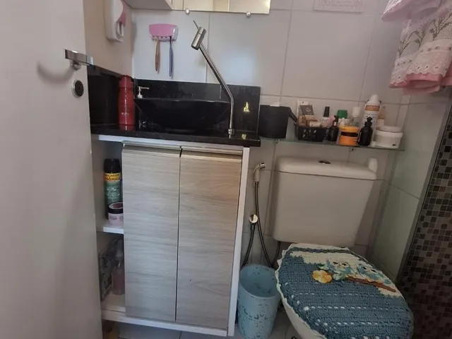 Imagem 4: 0 Apartamento com 2 dormitórios