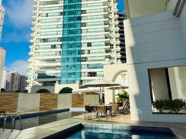 Imagem: Apartamento 3 Suítes Barra Graça