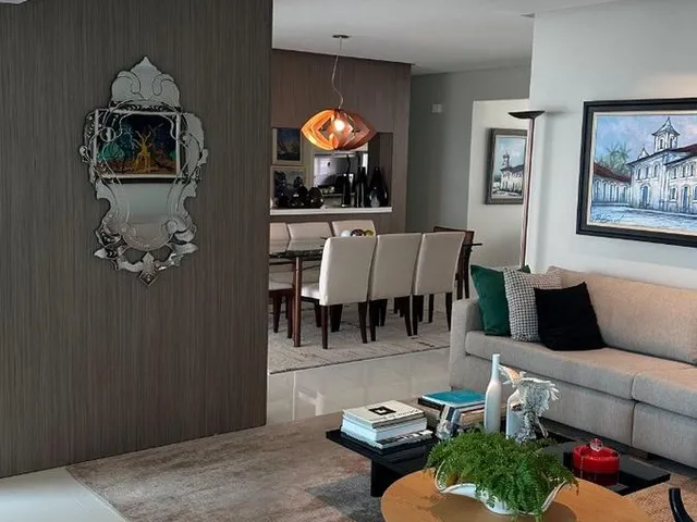Imagem 15: Apartamento 3 Suítes Barra Graça