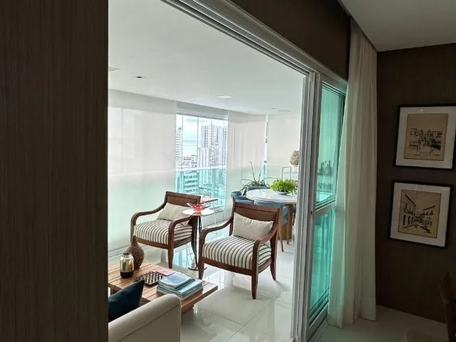 Imagem 12: Apartamento 3 Suítes Barra Graça