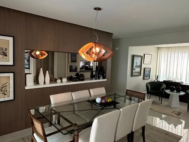 Imagem 3: Apartamento 3 Suítes Barra Graça