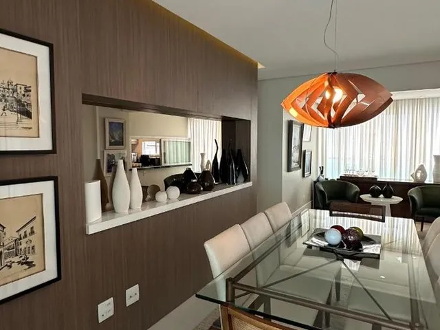 Imagem 4: Apartamento 3 Suítes Barra Graça