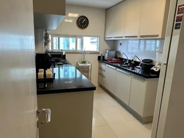 Imagem 5: Apartamento 3 Suítes Barra Graça