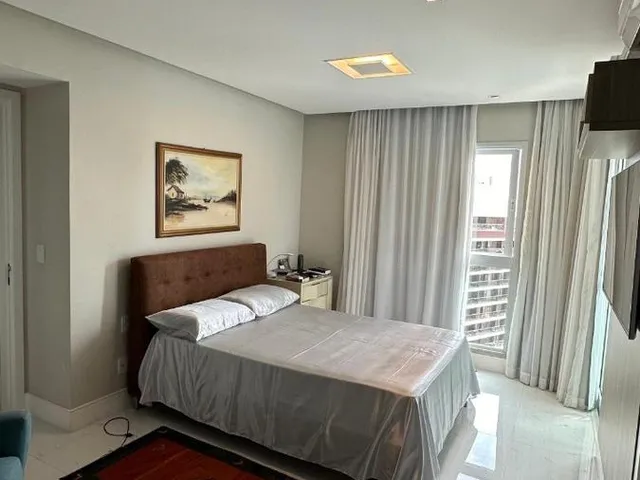 Imagem 11: Apartamento 3 Suítes Barra Graça