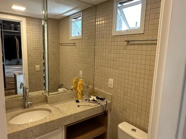 Imagem 16: Apartamento 3 Suítes Barra Graça