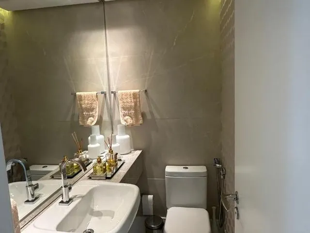 Imagem 2: Apartamento 3 Suítes Barra Graça