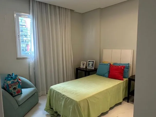 Imagem 6: Apartamento 3 Suítes Barra Graça