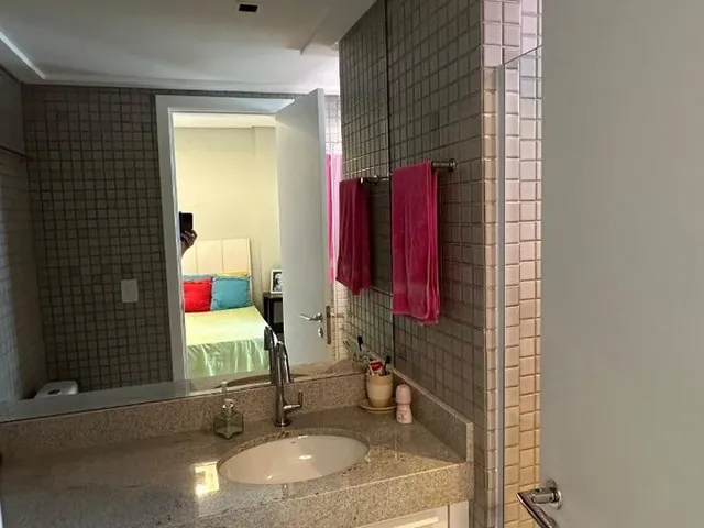 Imagem 14: Apartamento 3 Suítes Barra Graça