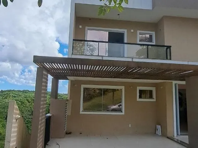 Imagem 3: 0 Casa com 4 dormitórios