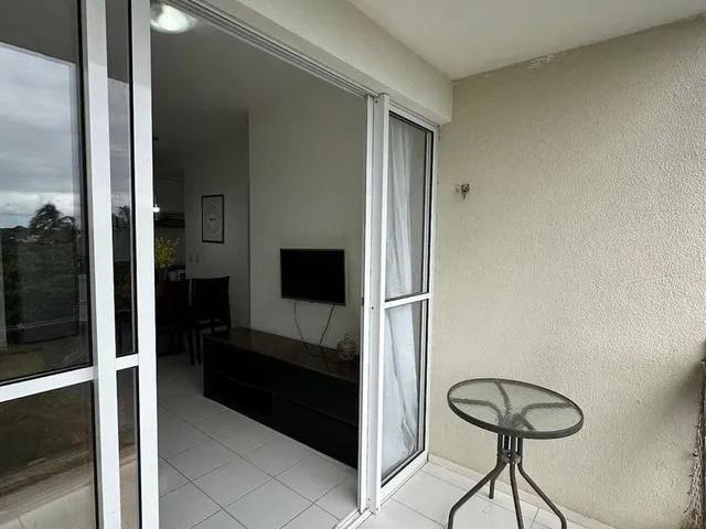 Imagem 7: 0 Apartamento com 2 dormitórios