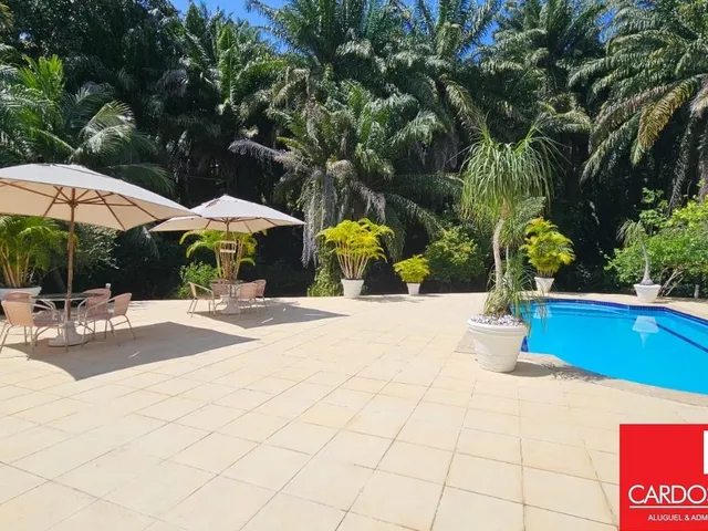 Imagem 11: 0 Casa com 4 dormitórios