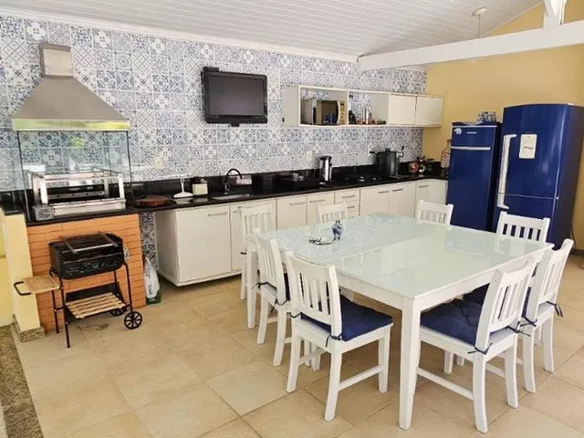 Imagem 12: 0 Casa com 4 dormitórios