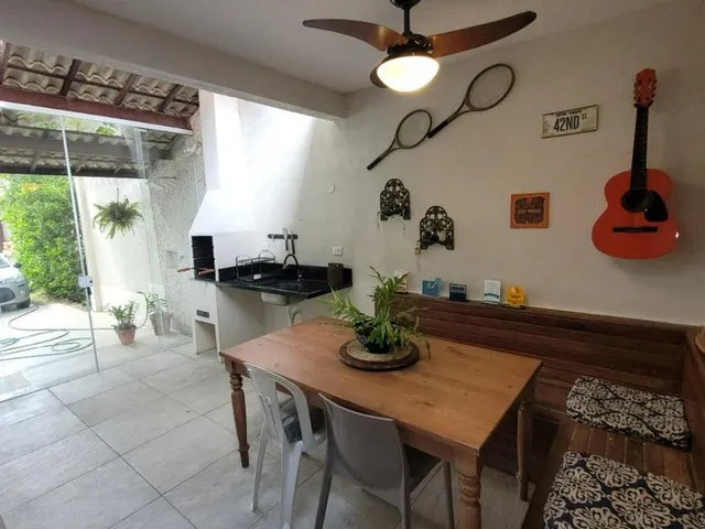 Imagem 11: 0 Casa com 3 dormitórios