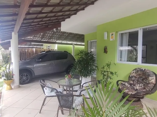 Imagem 10: 0 Casa com 4 dormitórios