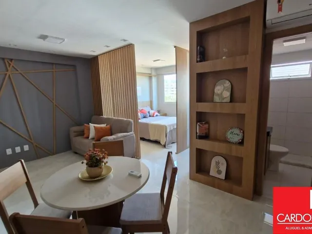 Imagem 4: 0 Apartamento com 1 dormitório