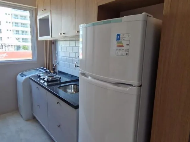 Imagem 9: 0 Apartamento com 1 dormitório