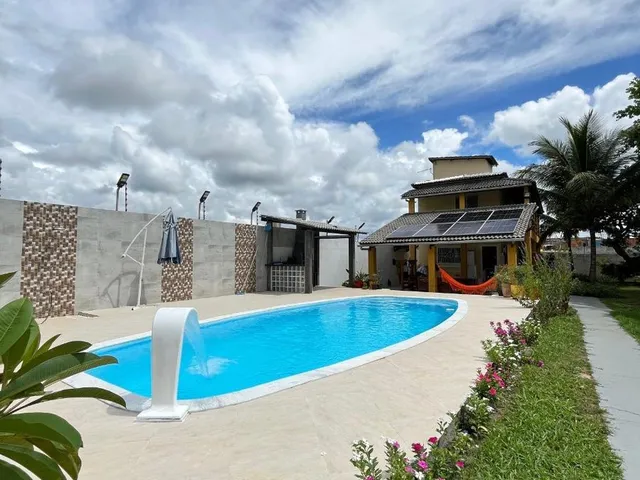 Imagem 6: 0 Casa com 4 dormitórios