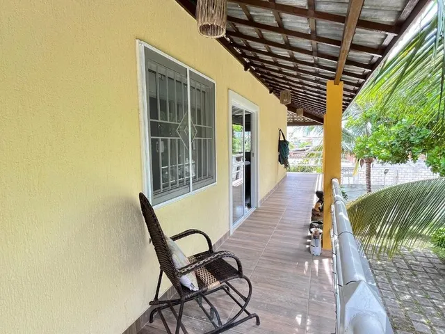 Imagem 8: 0 Casa com 4 dormitórios